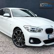 BMW 1 Series 2016