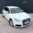 Audi A1 2017