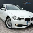 BMW 3 Series 2015