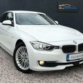 BMW 3 Series 2015