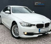 BMW 3 Series 2015
