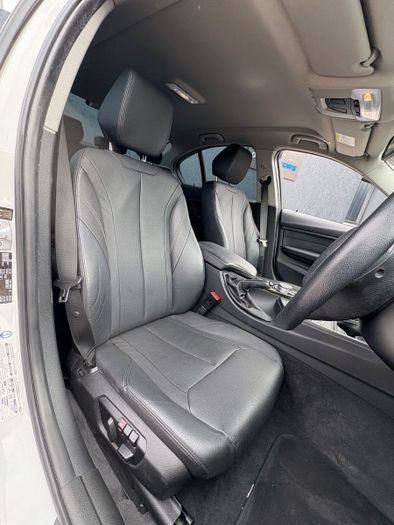 BMW 3 Series 2015