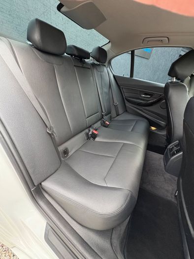 BMW 3 Series 2015