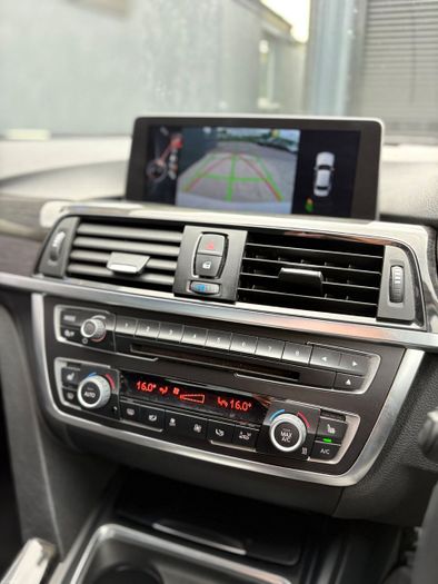 BMW 3 Series 2015