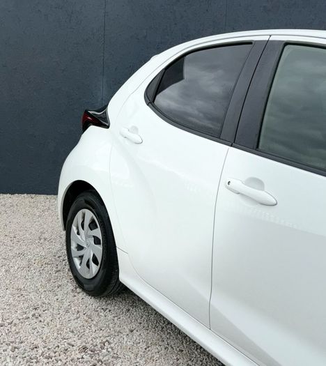 Toyota Yaris 2021