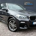 BMW X3 2018