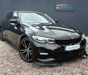BMW 3 Series 2019