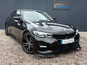 BMW 3 Series 2019