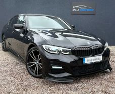 BMW 3 Series 2019