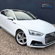 Audi A5 2017