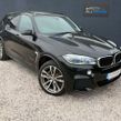 BMW X5 2016