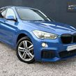 BMW X1 2016