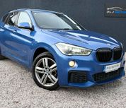 BMW X1 2016
