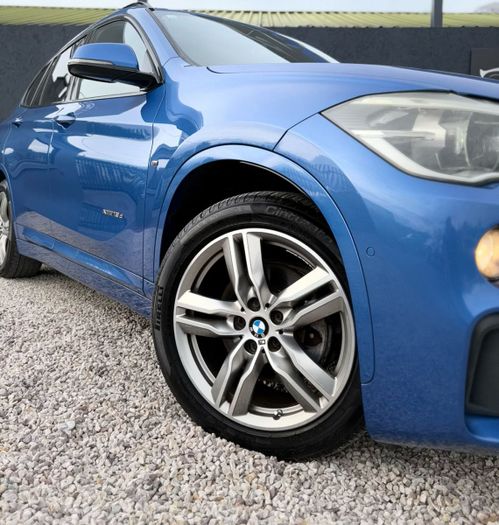 BMW X1 2016