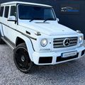 Mercedes-Benz GLC 2018
