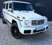 Mercedes-Benz GLC 2018