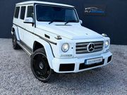Mercedes-Benz GLC 2018