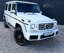 Mercedes-Benz GLC 2018