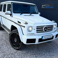 Mercedes-Benz GLC 2018