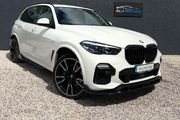 BMW X5 2019