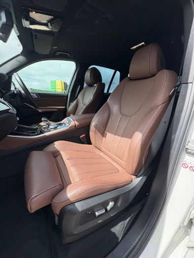 BMW X5 2019