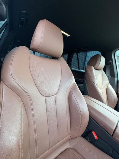 BMW X5 2019