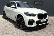 BMW X5 2019