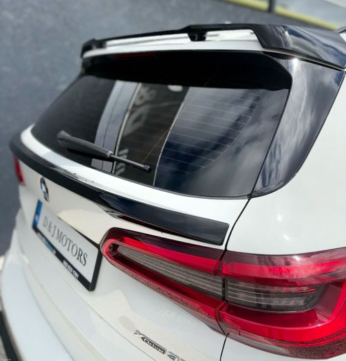 BMW X5 2019