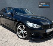 BMW 4 Series 2015