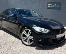 BMW 4 Series 2015