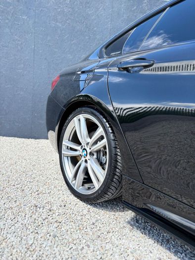 BMW 4 Series 2015