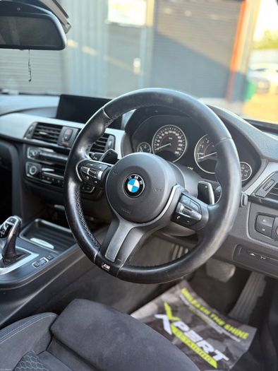 BMW 4 Series 2015