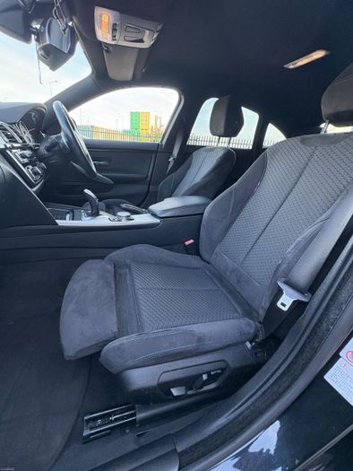 BMW 4 Series 2015