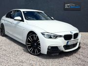 BMW 3 Series 2016