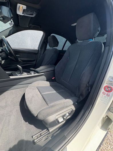 BMW 3 Series 2016
