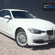 BMW 3 Series 2015