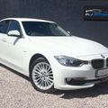 BMW 3 Series 2015