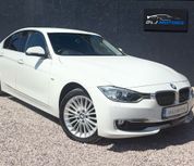 BMW 3 Series 2015
