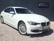 BMW 3 Series 2015