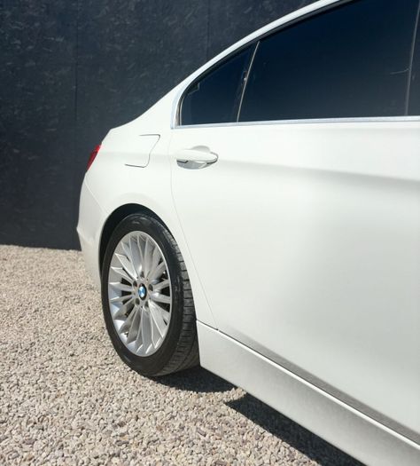 BMW 3 Series 2015