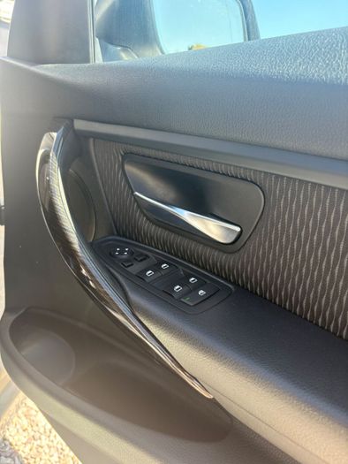 BMW 3 Series 2015