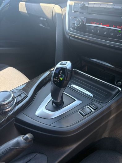 BMW 3 Series 2015