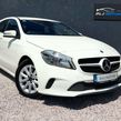 Mercedes-Benz A-Class 2018