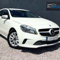 Mercedes-Benz A-Class 2018