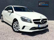 Mercedes-Benz A-Class 2018