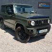 Suzuki Jimny 2019