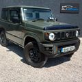 Suzuki Jimny 2019