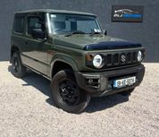 Suzuki Jimny 2019