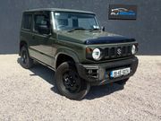 Suzuki Jimny 2019