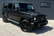 Mercedes-Benz G-Class 2018